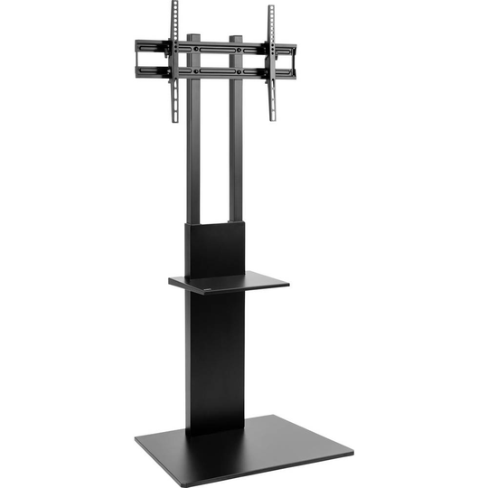 SpeaKa Professional SP-TVS-500 TV-stativ 94,0 cm (37) - 203,2 cm (80) Golvstativ