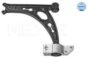 Länkarm, framaxel vänster, AUDI,SEAT,SKODA,VW, 1K0 407 151 AC, 1K0 407 151 AD, 1K0 407 151 AK, 1K0 407 151 BF, 1K0 407 151 M, 1K0 407 15