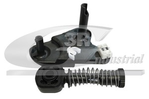 Reparationssats, växelhävarm, AUDI,SEAT,SKODA,VW, 1K0711202A, 1K0711203D, 1K0711203E, 1K0711203F, 5K0711202, 5K0711203, 5Q0711202