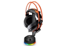 COUGAR Bunker S RGB - Stativ / upphängare för headset