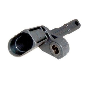 ABS-givare, Sensor, hjulvarvtal, Bakaxel höger, AUDI,FORD,MERCEDES-BENZ,SEAT,VW, 1K0927808A, WHT003858A, WHT003858B