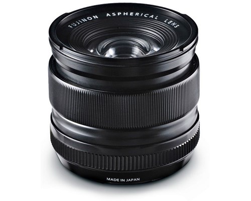Fujifilm Fujinon Xf 14/2,8 R