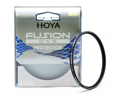 Hoya Fusion One Protector 37mm 37mm