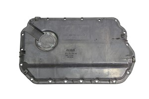 Oljetråg, Nedre, AUDI,SEAT,SKODA,VW, 03G10370, 03G103707, 078103604AA, 078103604AC, 078103604N, 078103604T, 38103196, N10285601