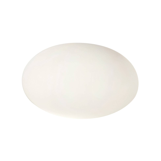 Villeroy & Boch Vancouver bordslampa av glas 20 cm