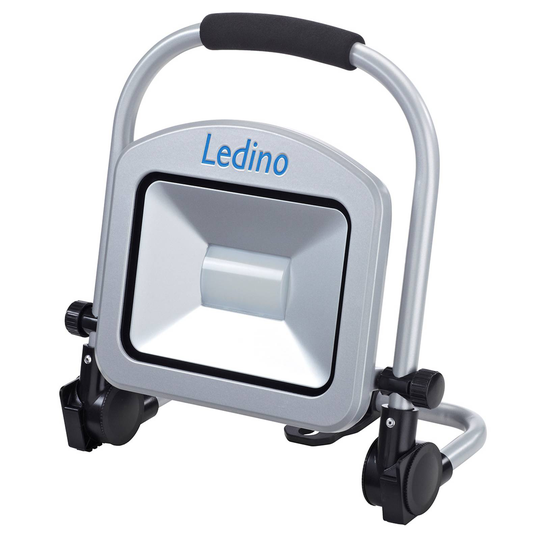 LED-arbetslampa Charlottenburg 30B, 6 500 K
