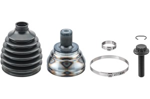 Drivknut, På hjulsidan, framaxel höger, framaxel vänster, AUDI,SEAT,SKODA,VW, 1 139 414, 1 139 418, 31 31 1 139 414, 31 31 1 139 418, 5M