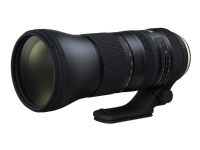 Tamron SP A022 - Telezoomobjektiv - 150 mm - 600 mm - f/5.0-6.3 Di VC USD G2 - Canon EF