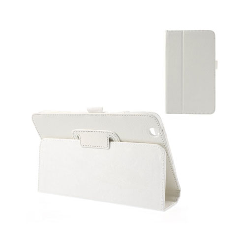 Wall Street (Vit) LG G Pad 8.3 Läderfodral