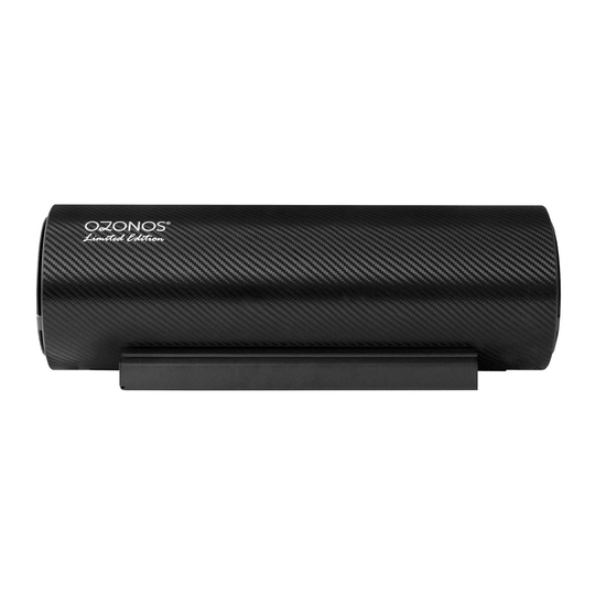 Ozonos AC-1 Pro luftrenare 0,210 ppm O3, Carbon