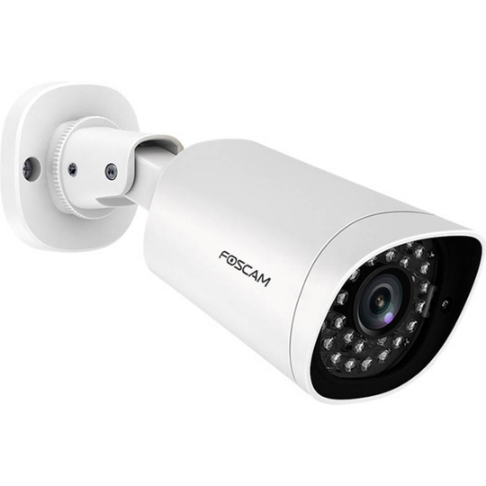 Foscam G4EP 0g4epw LAN IP Övervakningskamera 2304 x 1536 pixel
