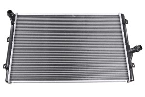 Kylare, motorkylning, AUDI,SEAT,SKODA,VW, 5C0 121 251 L