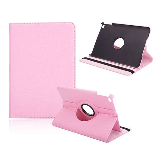 iPad Air Case 360 Degrees (Pink)