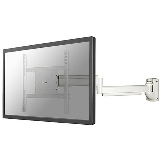 Neomounts by Newstar FPMA-HAW050 1 st Monitor-väggfäste 25,4 cm (10) - 101,6 cm (40) Svängbar, Roterbar, Tiltbar