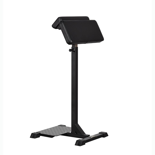 Gymleco Scottcurlbänk, Stående, Curlbänk