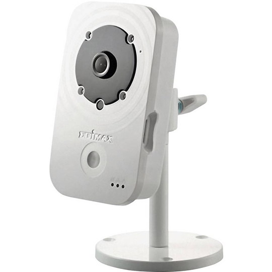 EDIMAX IC-3140W LAN, WiFi IP Övervakningskamera 1280 x 720 pixel