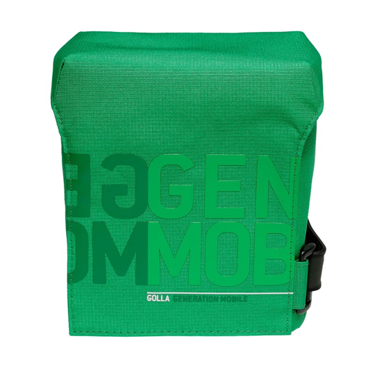 Golla Axelväska Green G1179 Dslr/Video Grön