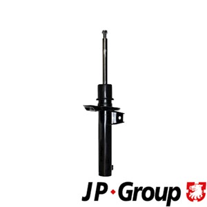 Stötdämpare, Framaxel, AUDI,SEAT,SKODA,VW, 1T0413031AS, 1T0413031AT, 1T0413031BA, 1T0413031BB, 1T0413031BC, 1T0413031BH, 1T0413031BP, 1T