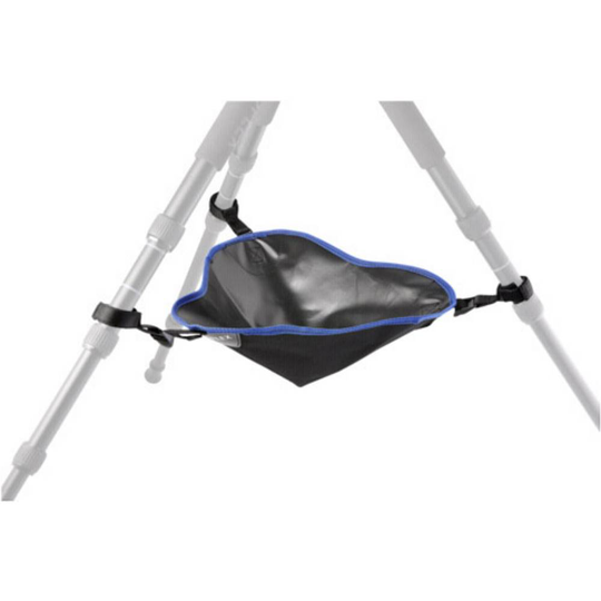 Novoflex Dreieckstuch für TrioPod-System Viktbalans