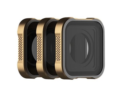 Polarpro Hero9 Shutter Collection