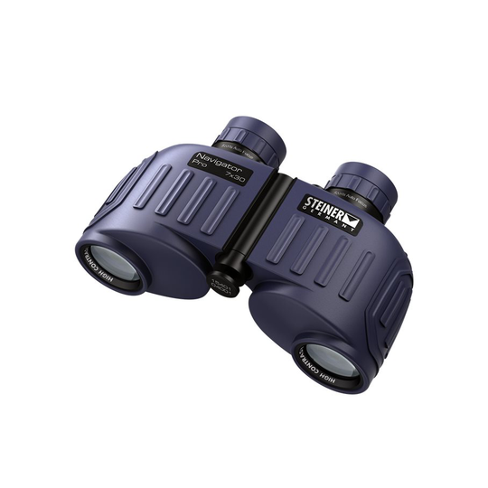 Steiner Navigator 7x30 Pro