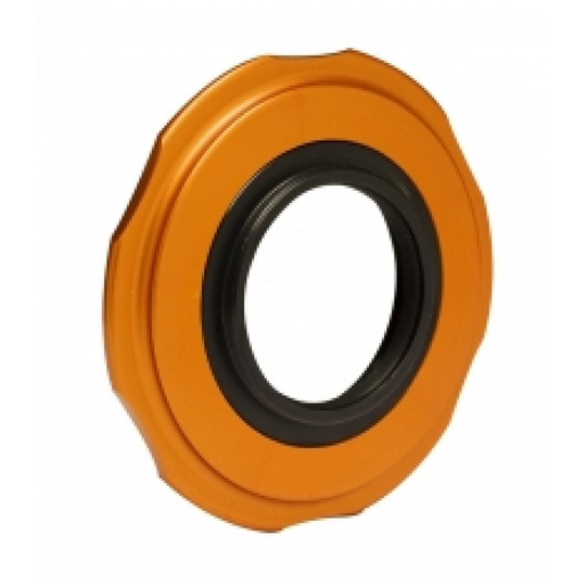 Geoptik Variabel Avstämningsring Till Objektivadapter EOS / Nikon