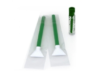 VisibleDust EZ Sensor Mini Kit, Kit för rengöring av utrustning, Digitalkamera, 1,15 ml, Grön, 3 styck