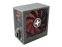 Xilence Performance X Series XP550R9 - Nätaggregat (intern) - ATX12V 2.4 - 80 PLUS Gold - AC 220-240 V - 550 Watt - aktive PFC