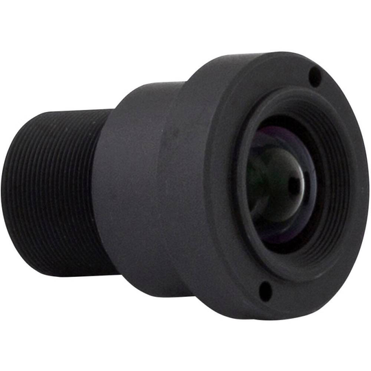 Mobotix Vidvinkel-objektiv MX-B061