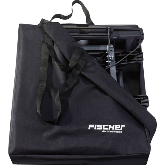 FISCHER FAHRRAD 10279 Förvaringsväska för cykelhållare