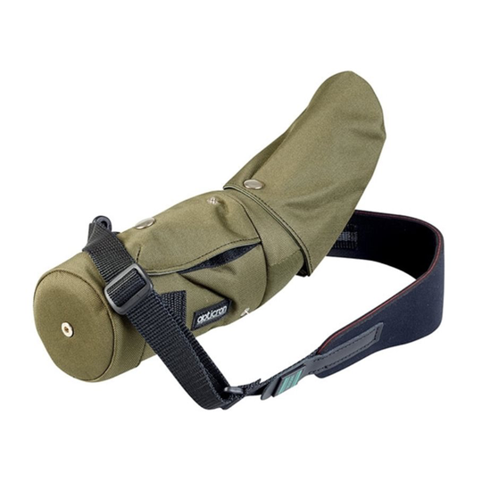 Opticron Väska Till MM3/MM4 50 mm Vinklad Grön