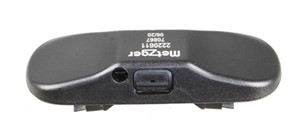 Munstycke, vindrutespolning, Höger fram, Vänster fram, SEAT,SKODA,VW, 5M0 955 985 C 9B9, 5M0 955 985 C, 5M0955985C, 5M0955985C9B9