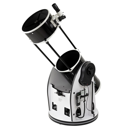 Go-To Skyliner-350P FlexTube 14 tum