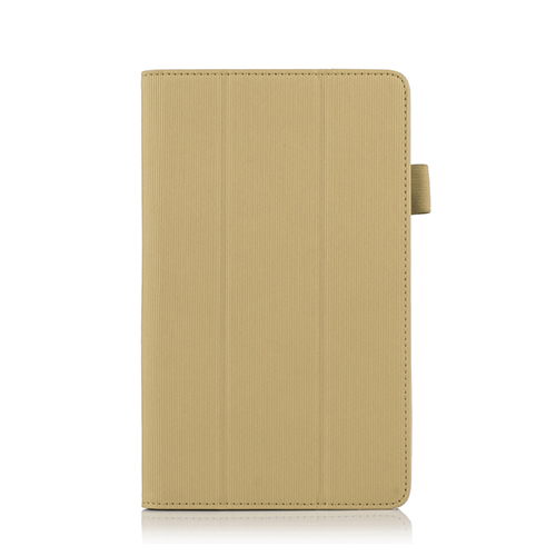 Ripple (Beige) Samsung Galaxy TabPRO 8.4 Fodral