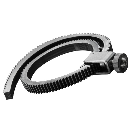 Walimex Pro Zahnkranz Follow Focus 52-86 Objektiv Adapterring