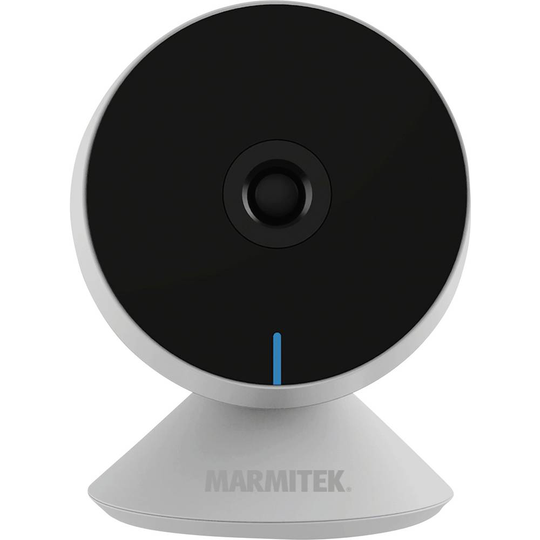 Marmitek Smart me View ME Wi-Fi Övervakningskamera