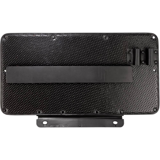 Parat 491051551 CP-7 Verktygstavla (L x B x H) 550 x 50 x 230 mm