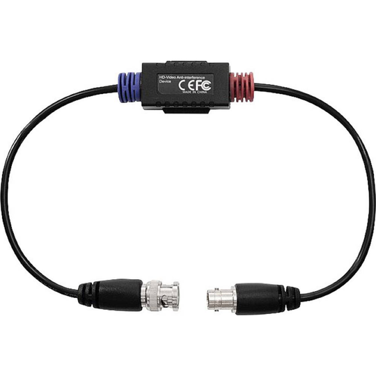 ABUS TVAC25210 Brusfilter