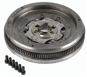 Svänghjul, AUDI,SEAT,SKODA,VW, 03G 105 266 AR, 03G 105 266 BD, 03G 105 266 BK, 03G 105 266 CH, 03G 105 266 CJ, 03G 105 266 Q, 03L 105 26