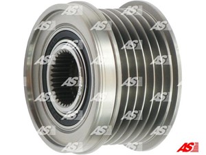 Frihjulskoppling, generator, AUDI,SEAT,SKODA,VW, 03C903119A, 03C903119C, 03C903119D, 03C903119F, 04C903119, 3.5323.0, 3.5323.1