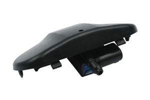 Munstycke, vindrutespolning, SEAT,SKODA,VW, 5M0955986C