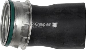 Laddluftslang, Höger upptill, AUDI,SEAT,SKODA,VW, 1K0145828AC, 1K0145828F