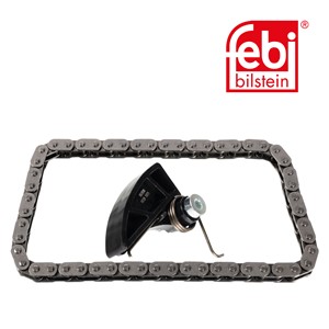 Kedja, oljepump, AUDI,SEAT,SKODA,VW, 03C 109 507 AE S1, 03C 109 507 AE, 03C 115 230 C S1, 03C 115 230 C