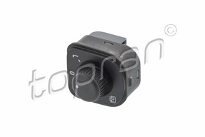 Strömställare, spegelinställning, Förarsida, SEAT,VW, 1K0 959 565F REH, 1K0 959 565F, 1K0 959 565H REH, 1K0 959 565H, 1K0 959 565K REH,