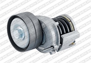 Spännrulle, flerspårsrem, AUDI,SEAT,SKODA,VW, 03C145299AC, 03C145299AE, 03C145299AF, 03C145299L, 03C145299P