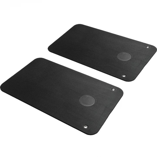 Gorilla Sports Gymmatta Par - 101x60 cm