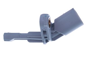 ABS-givare, Sensor, hjulvarvtal, Bakaxel, Bakaxel vänster, AUDI,SEAT,VW