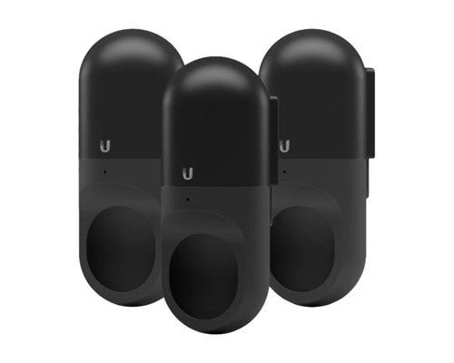 Ubiquiti G3 Flex Väggfäste Svart 3-pack