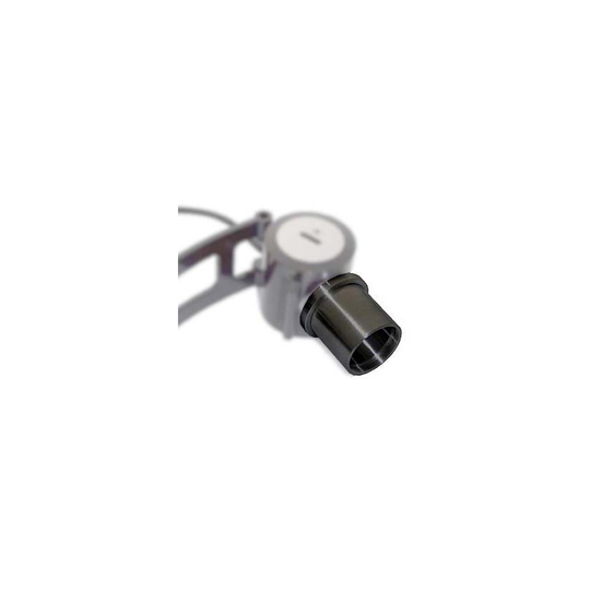 1,25 tum Adapter För Webcams