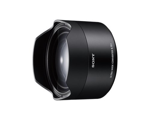 Sony Ultrawide Converter För Sel28f20